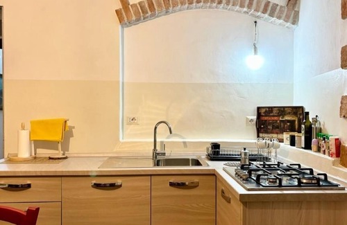 Dorgali Casa | Casa del Corso