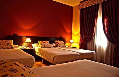 El Puerto de Santa María Hotel | Casa Del Regidor