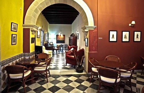 El Puerto de Santa María Hotel | Casa Del Regidor