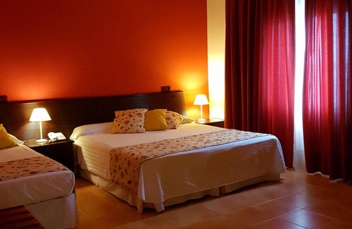 El Puerto de Santa María Hotel | Casa Del Regidor