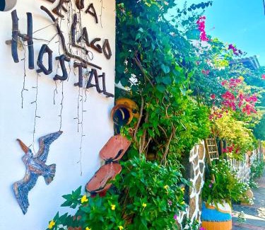 Bahía de la Academia Apartamento | Casa del Lago Lodging House