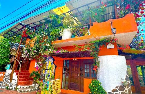 Bahía de la Academia Apartamento | Casa del Lago Lodging House