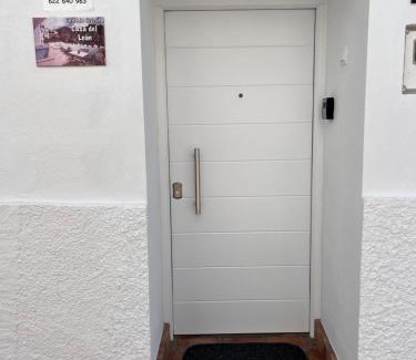 Istan Casa | Casa del León