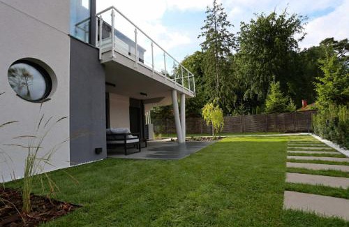 Pobierowo Apartamento | CASA DEL MAR Apartamenty przy plaży