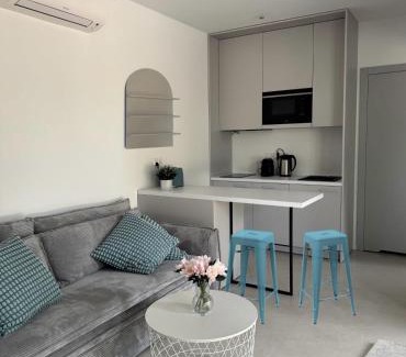 Pobierowo Apartamento | CASA DEL MAR Apartamenty przy plaży