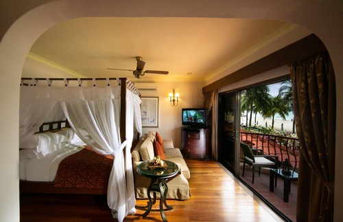 Lubok Buaya Complejo | Casa del Mar, Langkawi