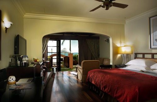 Lubok Buaya Complejo | Casa del Mar, Langkawi