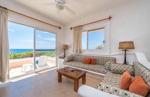 Akumal Villa | Casa del Mar