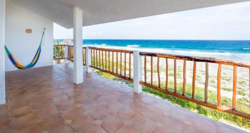 Akumal Villa | Casa del Mar