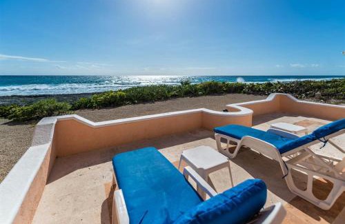 Akumal Villa | Casa del Mar