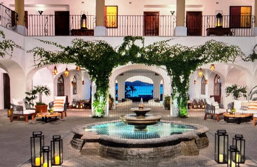 El Marasal Casa | Casa Del Mar One Bedroom Luxury Suite , 5 Star resort with Ocean View incl 6 rounds of free golf