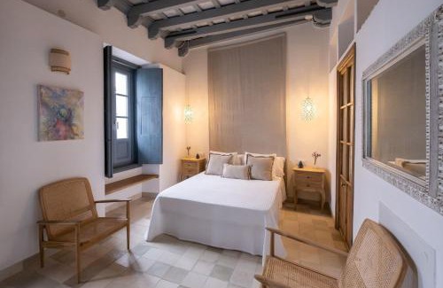 Medina-Sidonia Apartamento | Casa del Museo - Agua