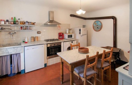 Sanda Apartamento | Casa del Poggio by Interhome