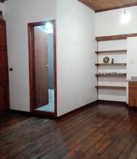 Jocotitlán Hotel | Casa del siglo XVII