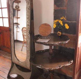 Jocotitlán Hotel | Casa del siglo XVII