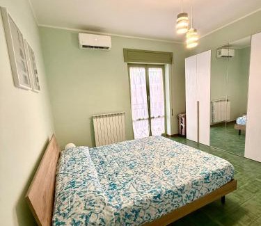 Ladispoli Apartamento | Casa del Sogno