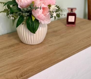 Ladispoli Apartamento | Casa del Sogno