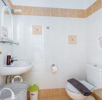 Armenistis Apartamento | Casa del Sol