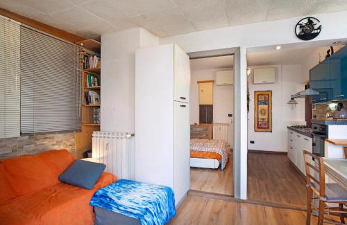 Vallecrosia Apartamento | Casa del Sole