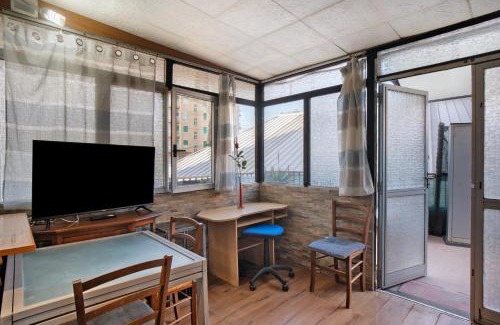 Vallecrosia Apartamento | Casa del Sole