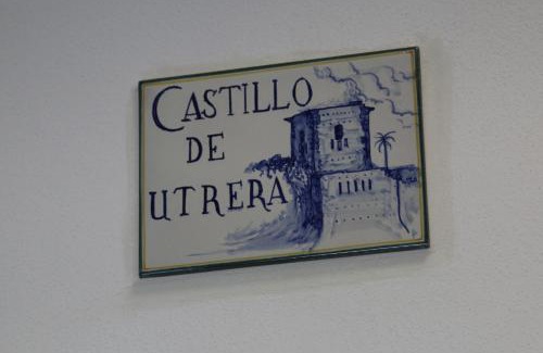 Utrera Apartamento | Casa del Telegrafo