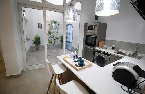 Utrera Apartamento | Casa del Telegrafo