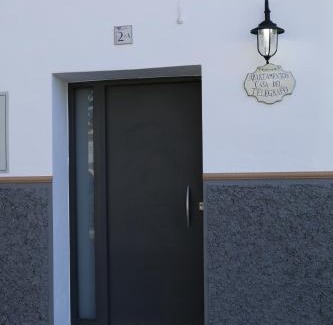 Utrera Apartamento | Casa del Telegrafo
