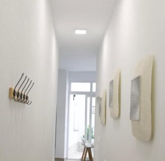 Utrera Apartamento | Casa del Telegrafo