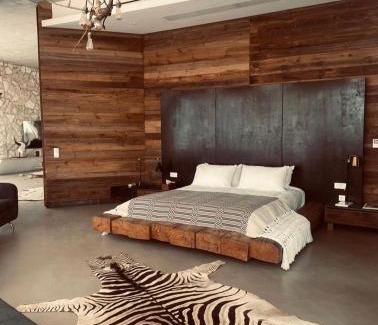 Nguekhokhe Hotel | Casa del Toro Luxury Ranch