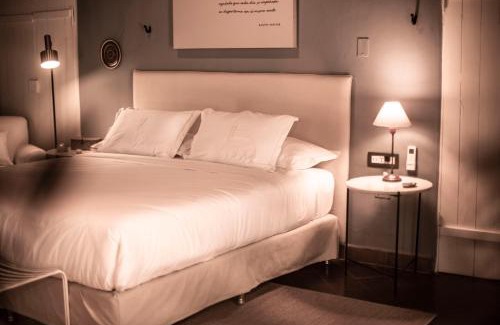 San Bernardino Hotel | Casa Del Val - Villa María Hotel