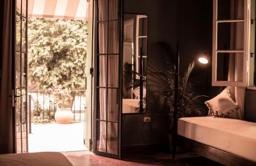 San Bernardino Hotel | Casa Del Val - Villa María Hotel