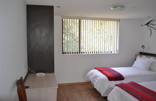 Pifo Hotel | Casa del Viajero