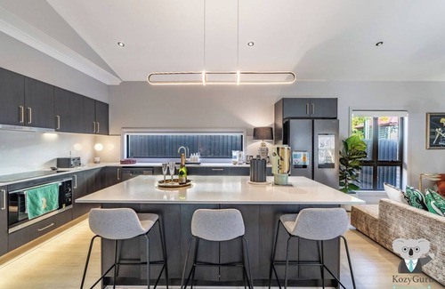 Lithgow Casa | Casa Del Vogue | Luxury | Lithgow Blue Mountain