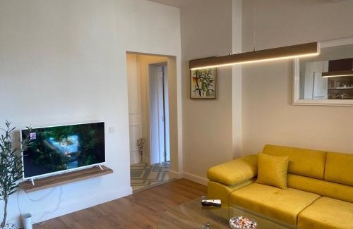 Mladost Apartamento | Casa Dell'Arte