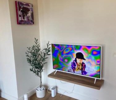 Mladost Apartamento | Casa Dell'Arte