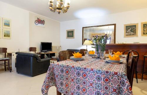 Selva di Fasano Apartamento | Casa delle Zagare, Borgo del Mirto