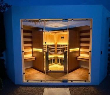 Todos Santos Villa | Casa DelToro