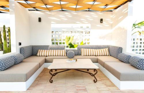 Todos Santos Villa | Casa DelToro