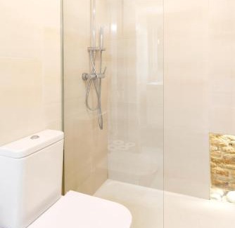 Alcalá de Henares Villa | Casa Deluxe Herreros