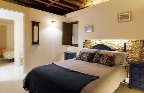 Alcalá de Henares Villa | Casa Deluxe Herreros