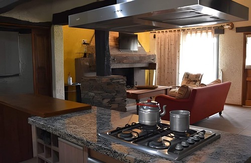 Tunuyán Casa | Casa Deluxe - Quiet villa on the vineyards