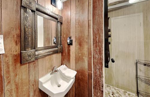 Ruidoso Casa | Casa Devine View