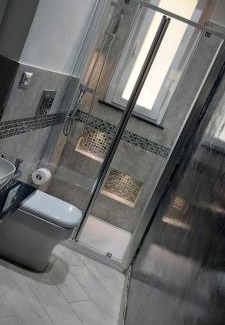 Rapallo Apartamento | Casa di Amos con parcheggio privato