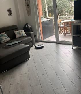 Rapallo Apartamento | Casa di Amos con parcheggio privato