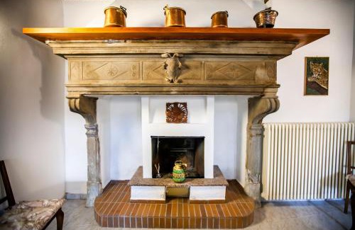 Alta Valle Intelvi Casa | Casa di Bruno