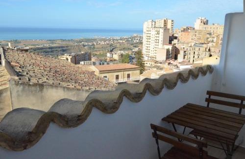 Agrigento Apartamento | Casa di Cecè