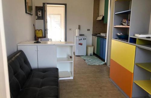 Cassano allo Ionio Cama Y Desayuno | Casa di Gino