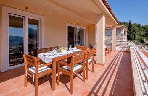 Island Hvar Apartamento | Casa di Giorgio