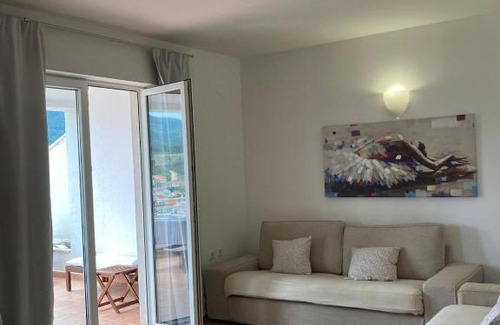 Island Hvar Apartamento | Casa di Giorgio