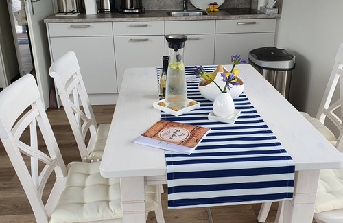 Braunsbedra Alquiler De Eote | Casa di Lago houseboat - a time-out with a difference